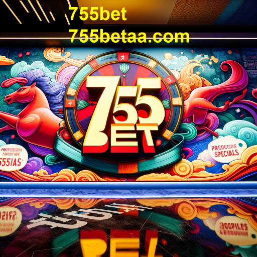 Descubra as Ofertas Especiais da 755bet